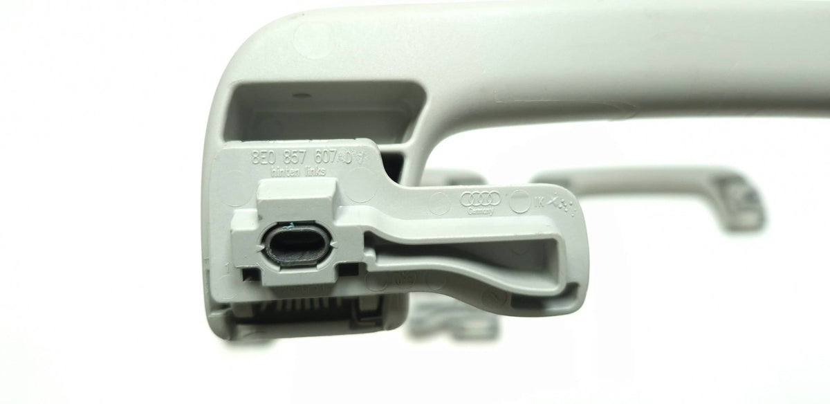 2008 Audi A4 Sedan Interior Roof Grab Handle 4pcs OEM