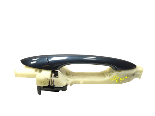 2012 Hyundai Sonata Exterior Door Handle Rear Passenger Side Right OEM