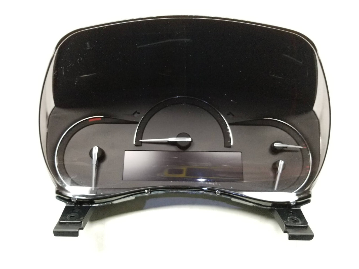 2017 Cadillac Ats Instrument Cluster Speedometer OEM