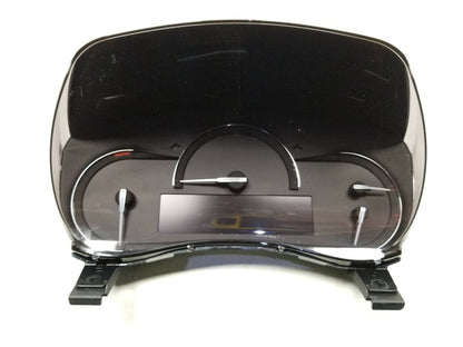 2017 Cadillac Ats Instrument Cluster Speedometer OEM