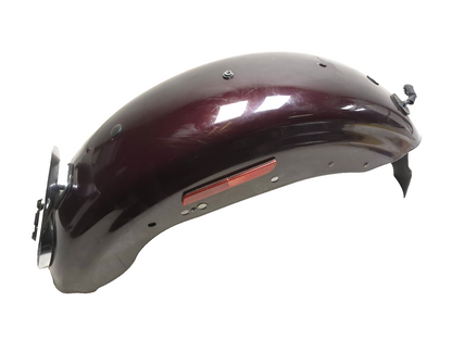 2006 Harley-davidson Sportster Xl883 Rear Fender OEM