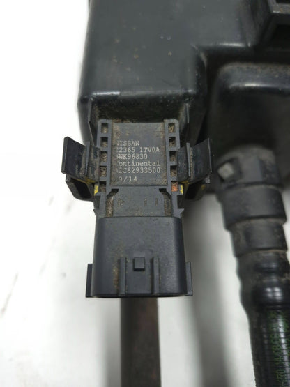 2015 Nissan Juke Fuel Vapor Canister OEM