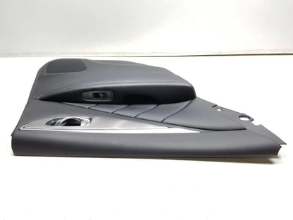 2017 Infiniti Q50 Rear Driver Door Panel OEM