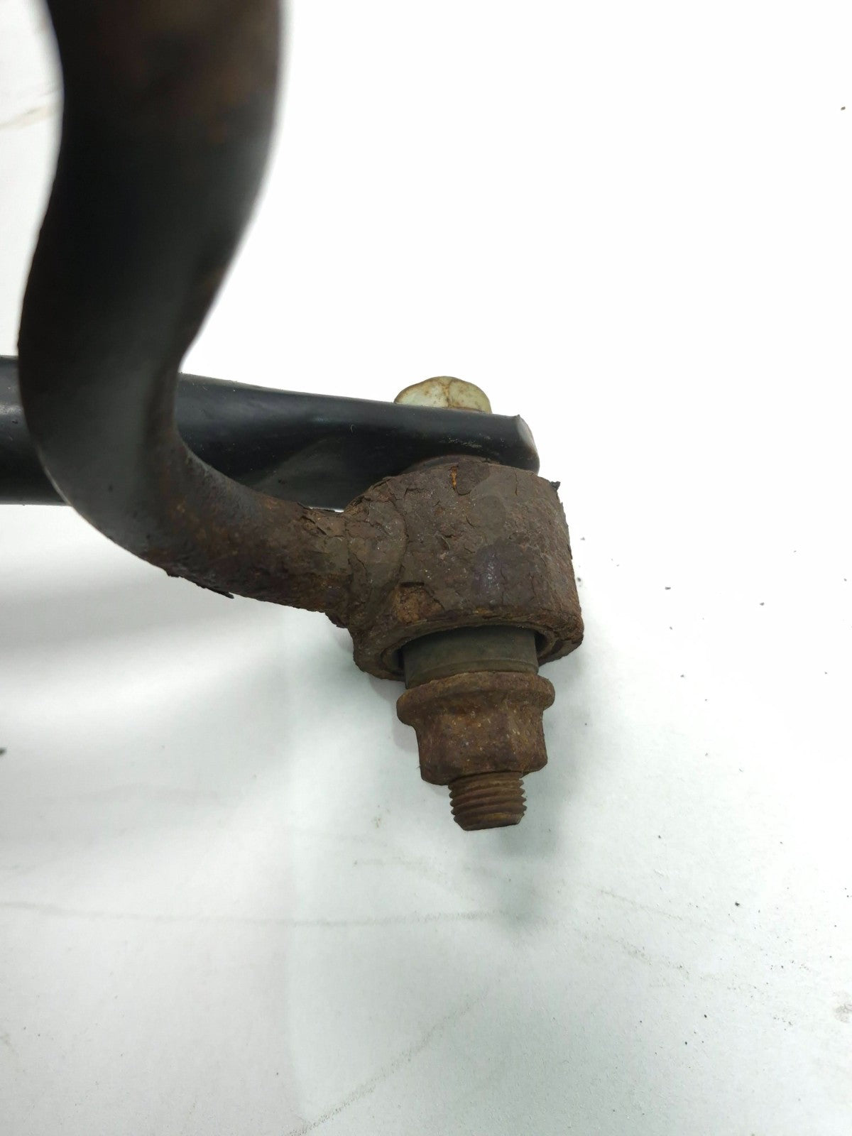 2015 Nissan Juke AWD Rear Stabilizer Links & Bushing OEM