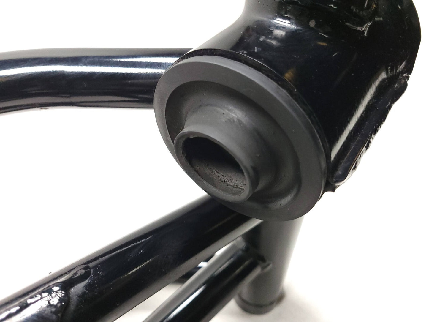 1998 - 2016 Yamaha V Star 650 Xvs650 Classic Swingarm OEM