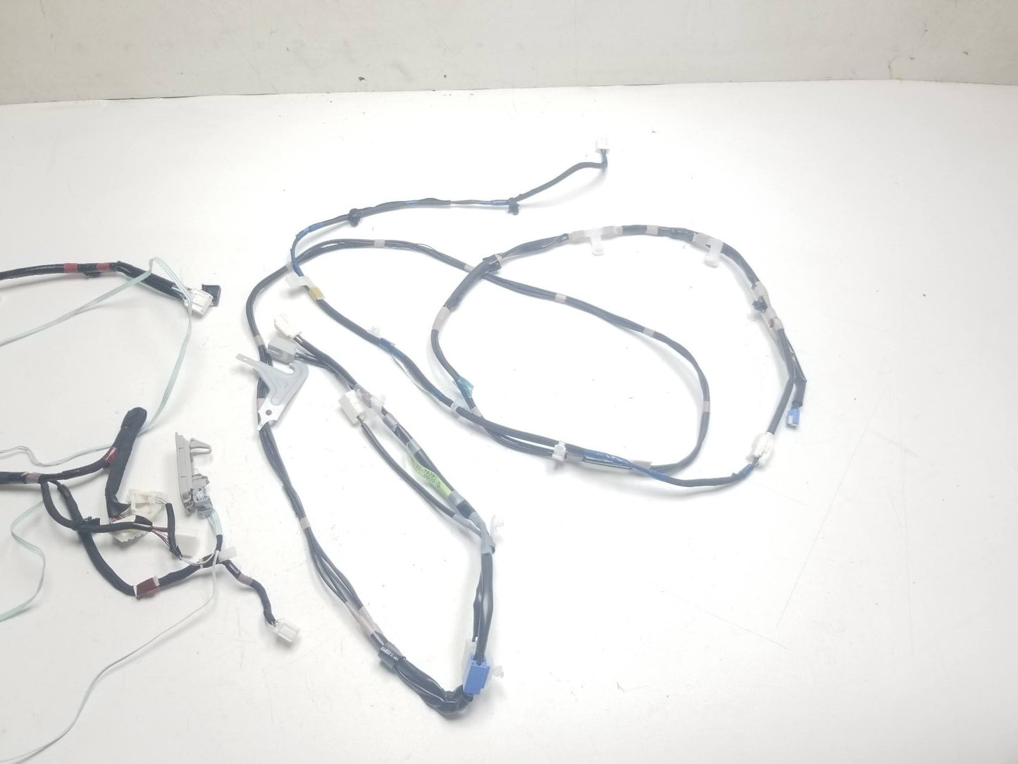 11-17 Lexus CT200h Roof Radio Antenna Wire Cable Cord Wiring Harness OEM