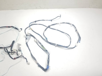11-17 Lexus CT200h Roof Radio Antenna Wire Cable Cord Wiring Harness OEM
