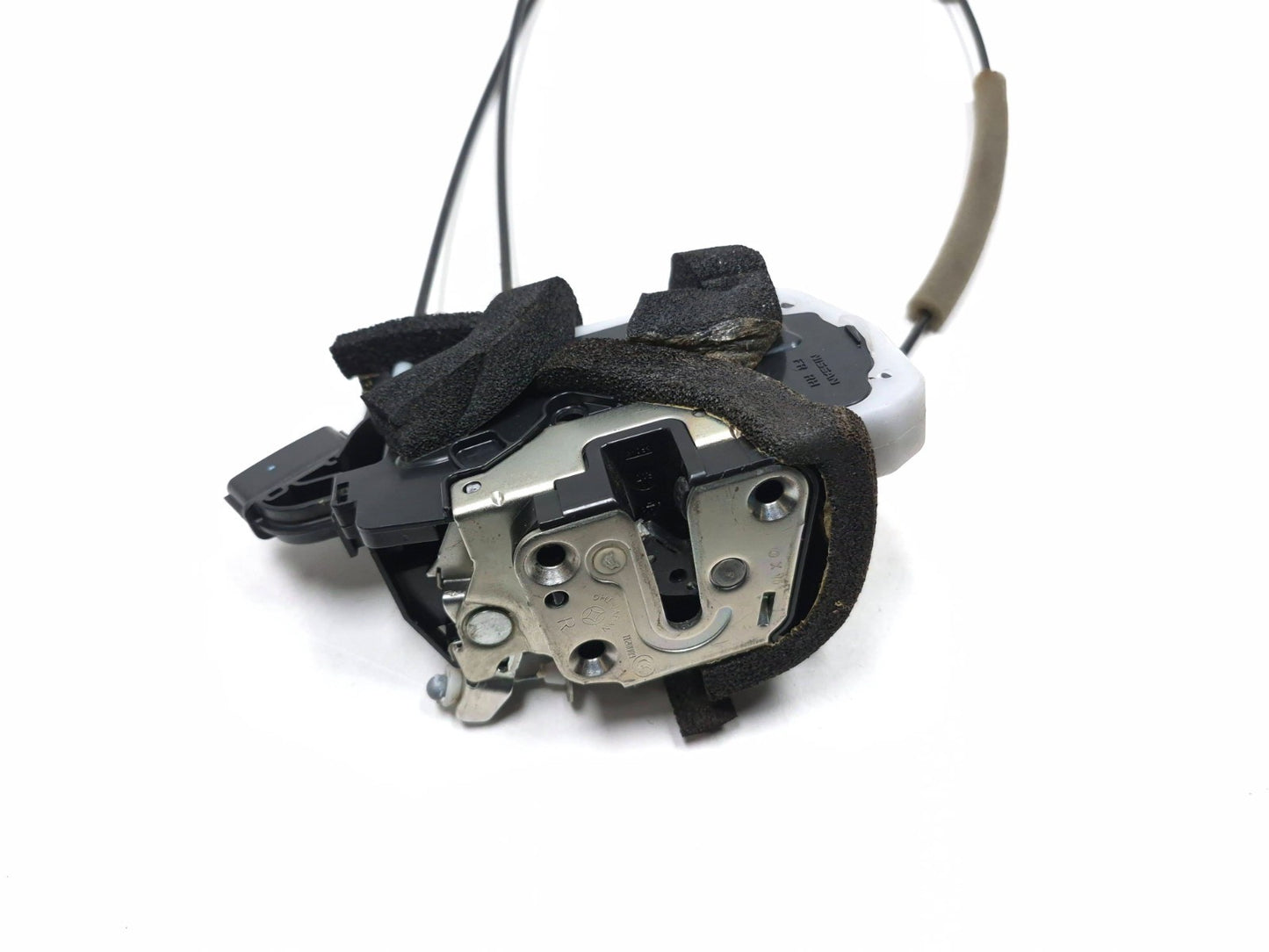 2011 Nissan Juke Door Lock Actuator Front Passenger Side Right OEM