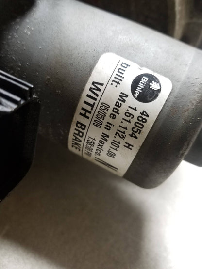 2010 Jeep Grand Cherokee Transfer Case OEM