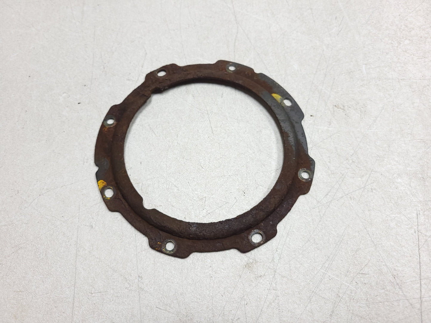 2012-2017 Hyundai Accent 1.6l Fuel Gas Pump Assembly OEM 31110-1r500