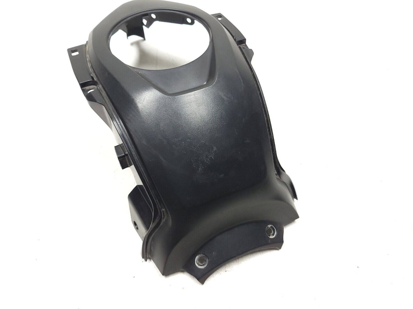 2022 - 2024 Honda Grom 125 Fuel Tank Cover Panel Fairing OEM