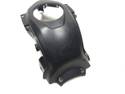 2022 - 2024 Honda Grom 125 Fuel Tank Cover Panel Fairing OEM