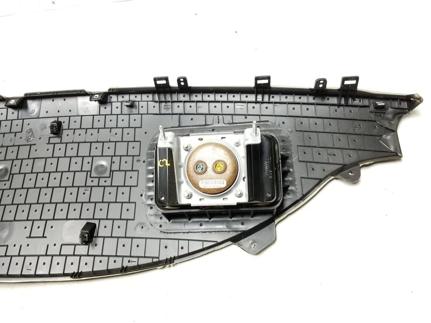 2011 - 2014 Chrysler 200 Dashboard Top Pad Cover Panel Trim OEM