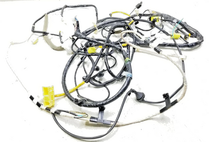 2013 Scion Fr-s Interior Floor Wire Harness OEM