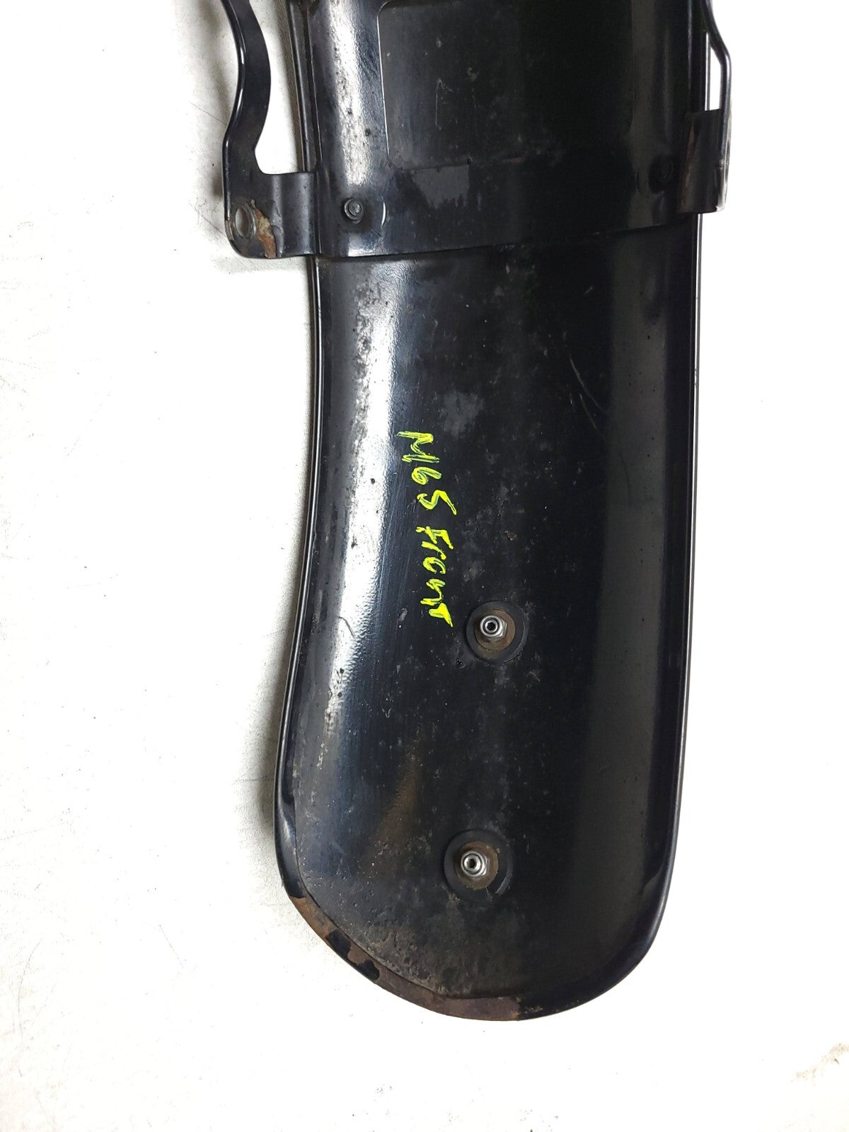 2014 - 2020 Harley Xg750 Street 750 Front Fender OEM
