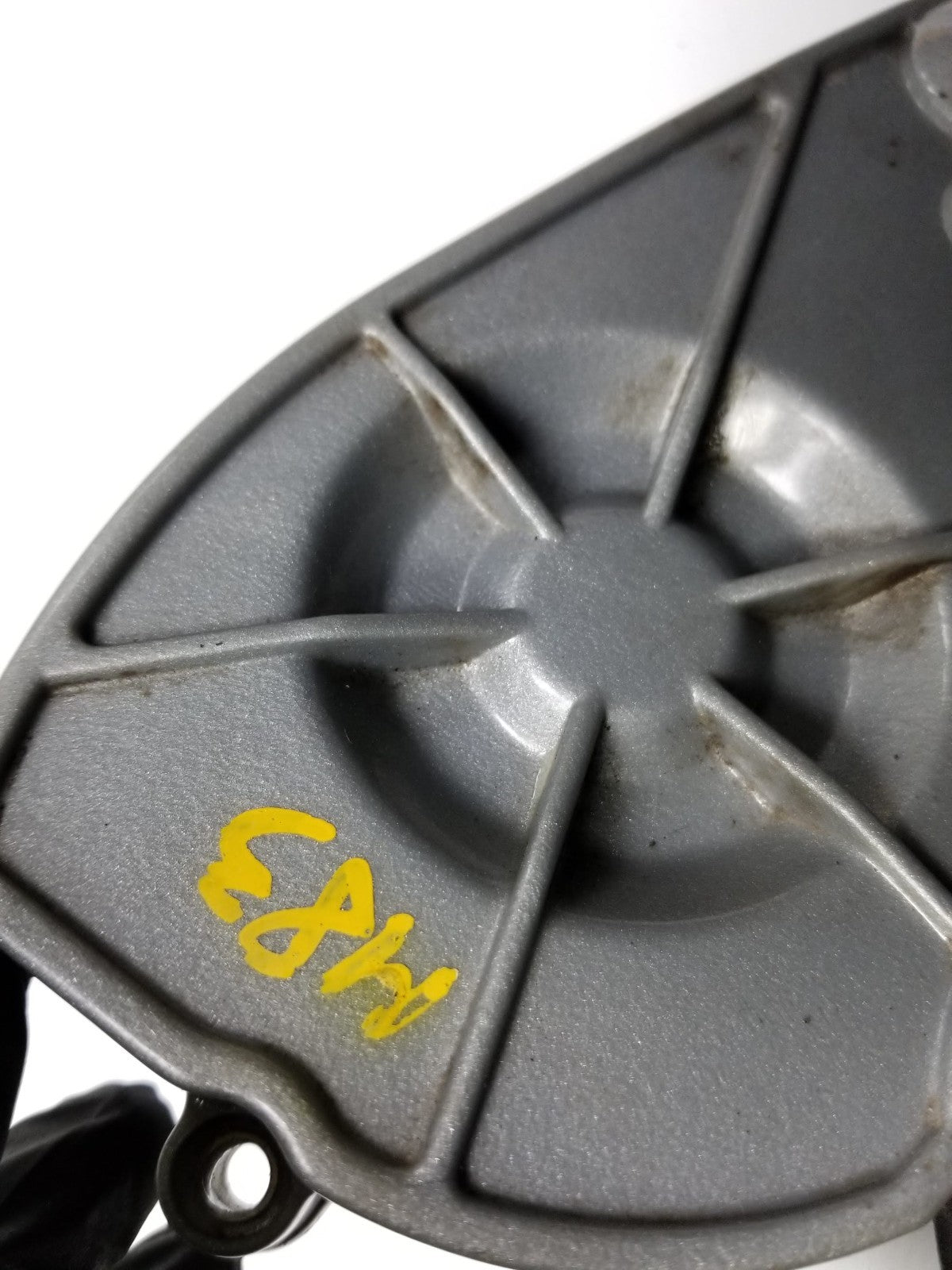 2002 Aprilia Rst 1000 Futura Sprocket Protective Cover OEM