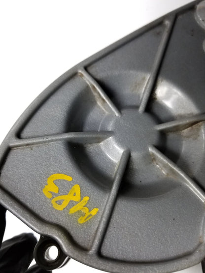 2002 Aprilia Rst 1000 Futura Sprocket Protective Cover OEM