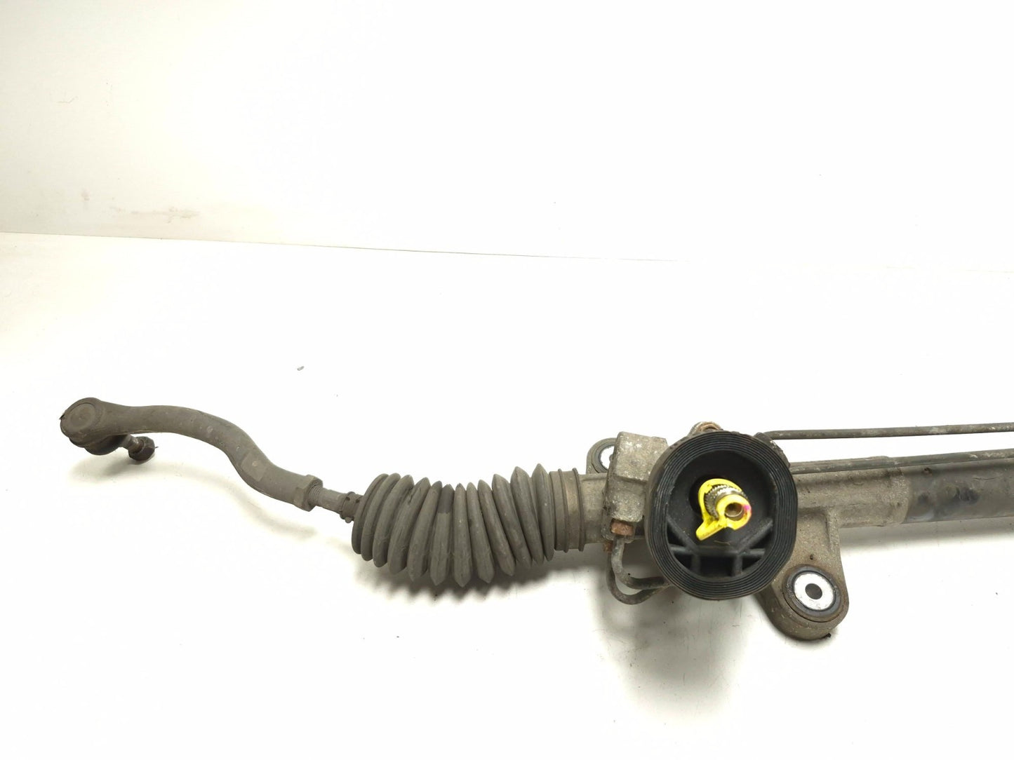 2007 Acura Tl Type-s Power Steering Rack & And Pinion OEM
