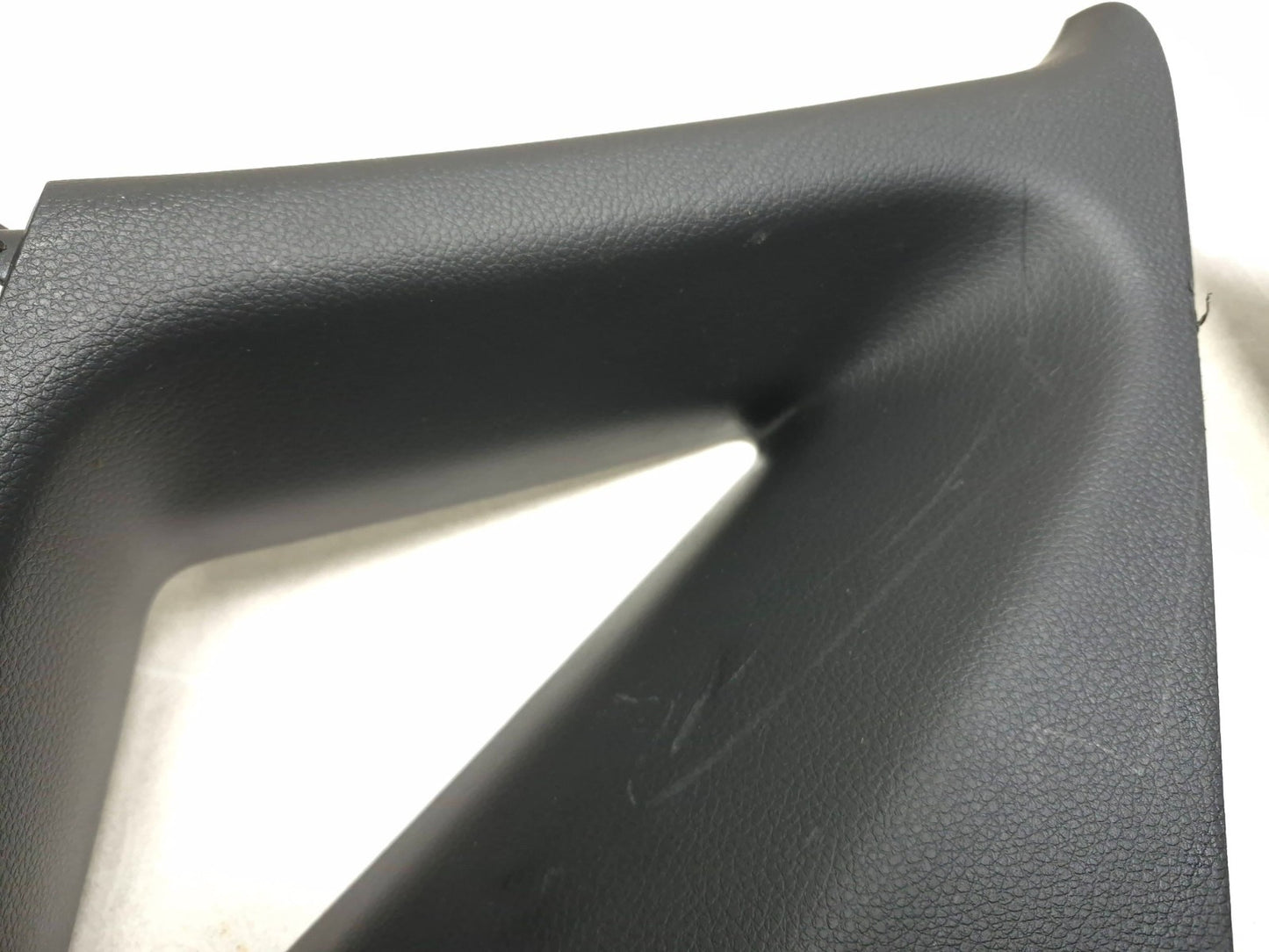 2014 Hyundai Elantra Gt C Pillar Upper Quarter Trim Cover Panel Pair OEM