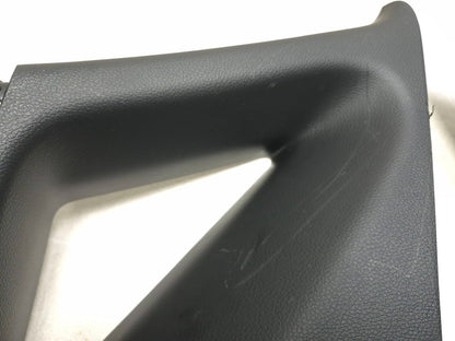 2014 Hyundai Elantra Gt C Pillar Upper Quarter Trim Cover Panel Pair OEM