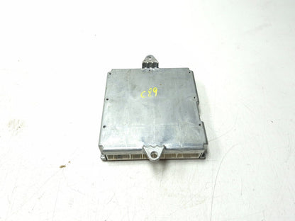 2007 2008 Acura Tl Type-s Ecu Ecm Engine Control Module 3.5l OEM