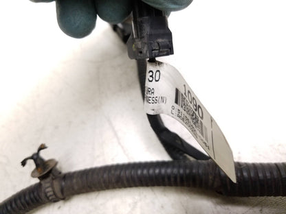 2014 - 2016 Kia Soul Positiv & Negative Battery Cable Wire Harness OEM