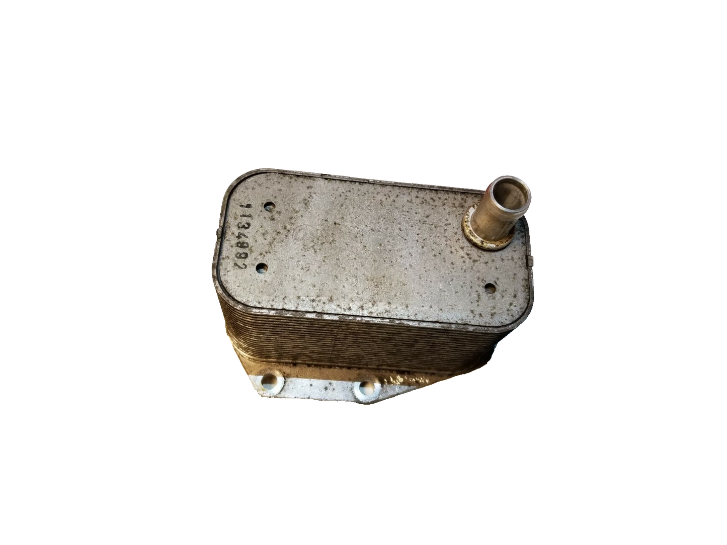 2010 Volvo XC60 Engine Oil Cooler OEM