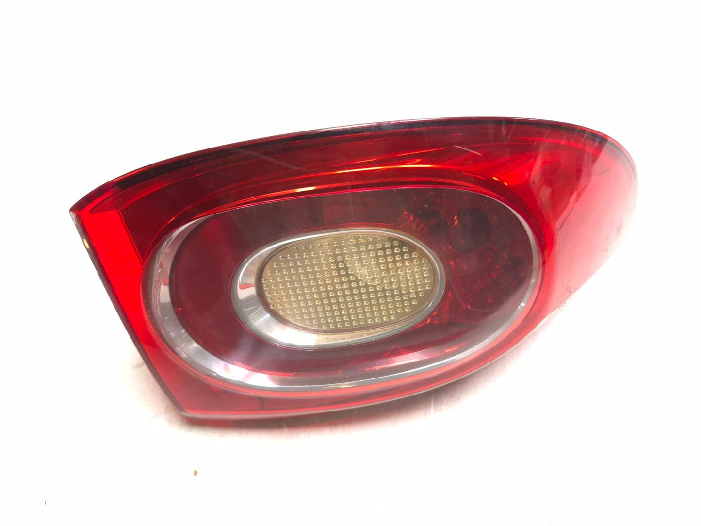2011 Volkswagen Tiguan Tail Light Tail Lamp Outer Passenger Side Right OEM