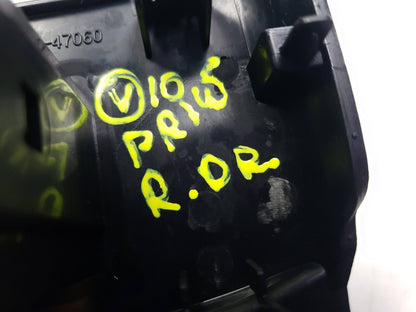 10  15 Toyota Prius Rear Window Control Switch Driver Side Left OEM