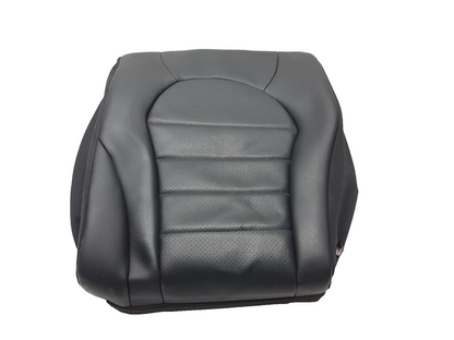 2015-2020 Mercedes C300 W205 Rear Seat Skin Driver Side Left OEM
