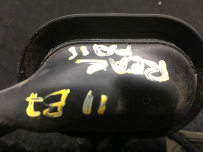 12 13 14 15 VW Passat Se Rear Right Passenger Side Door Wire Harness OEM