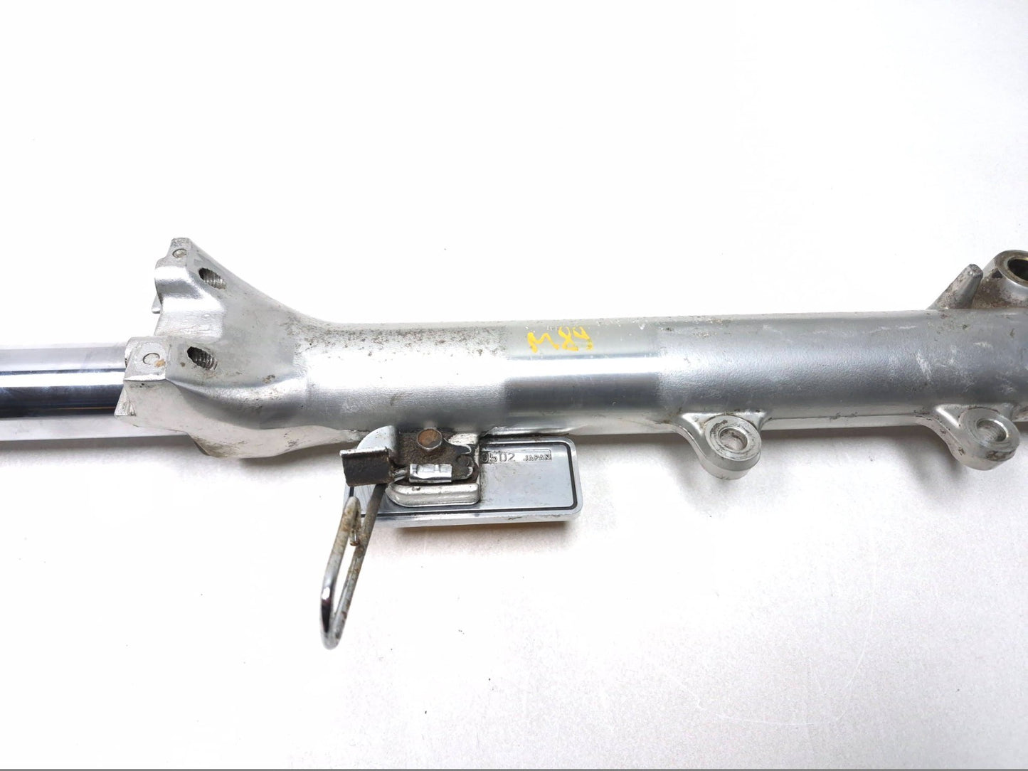 1996 Yamaha Virago Xv750 Front Shock Absorber Pair OEM