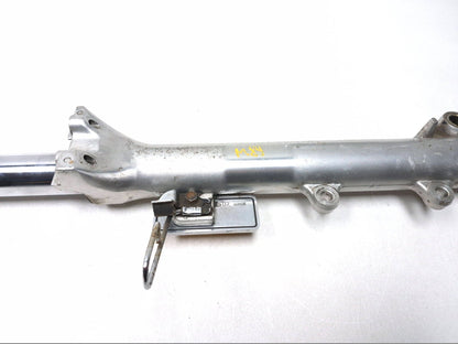 1996 Yamaha Virago Xv750 Front Shock Absorber Pair OEM