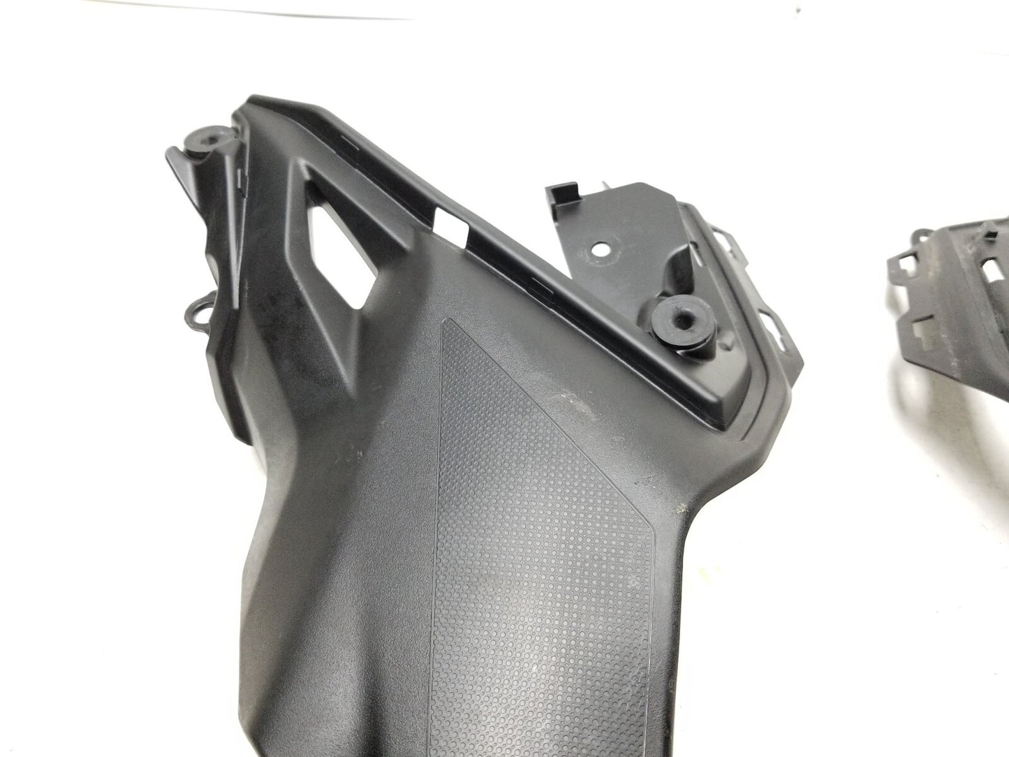 2017 - 2023 Kawasaki Er650 Z650 Tank Panel Cover Trim Cowl Left & Right OEM