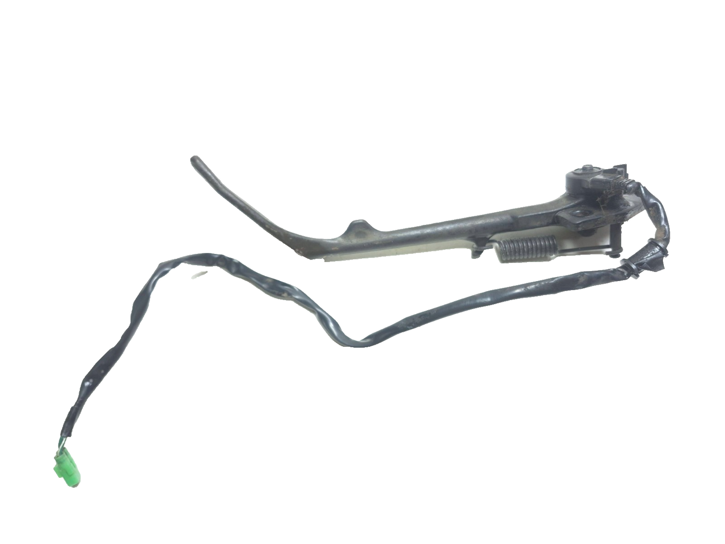 2009 Honda Shadow Vt750 Spirit Kick Stand OEM
