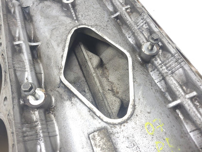 2007 Range Rover Engine Block Cylinder OEM