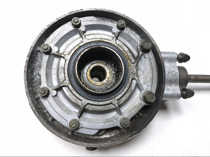 1996 Yamaha Virago Xv750 Final Drive Gear Differential OEM