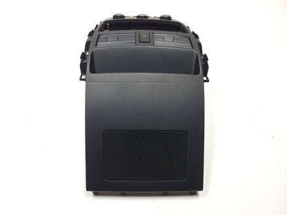 2010 - 2015 Mazda Cx-9 Radio Dash Trim Bezel W/vent AC Climate Control OEM