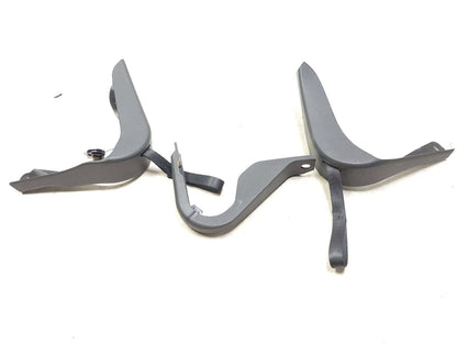 07-11 Dodge Caliber Rear Seat Fold Lock Trim W/ Lever OEM ✅