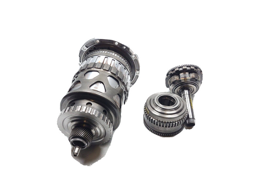 2017 Cadillac Ats Automatic Transmission Planetary Gear Clutch Assy OEM