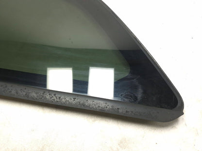 2017 Dodge Journey Quarter Vent Glass Rear Driver Side Left OEM