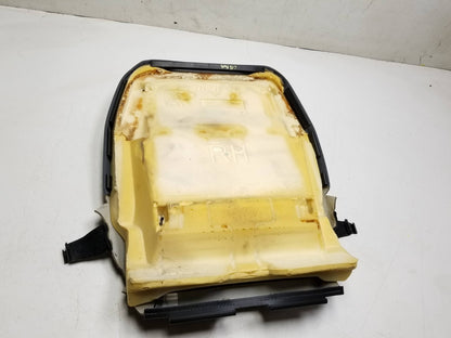 10-13 Ford Transit Connect Front Right Passenger Seat Cushion Bottom Lower OEM