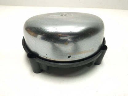 2016 Harley Davidson Dyna Street Bob Fxdbp Air Cleaner Box OEM 8" Ding