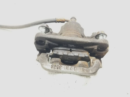 11 12 13 14 Nissan Juke Rear Brake Caliper Passenger Side Right 1.6l AWD OEM