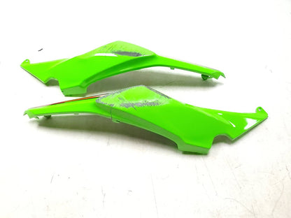2019-2023 Kawasaki Ex650 Ninja 650 Rear Tail Seat Fairing Cover Left & Right OEM