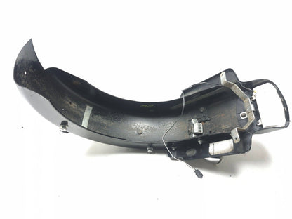2006-2008 Harley Street Glide Rear Fender Assembly Tail Light & Turn Signals