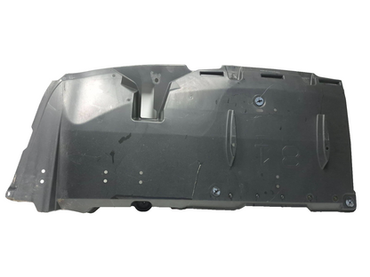 2010 Lexus Hs250h Rear Under Body Splash Shield  OEM