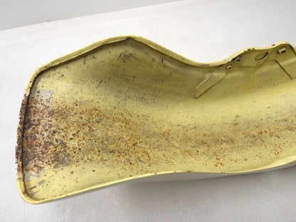 1999 Suzuki Intruder 1500 Front Fender OEM