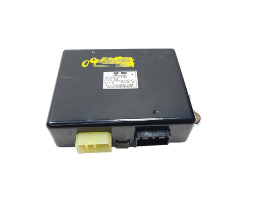 09-14 Hyundai Genesis Steering Column Control Module 95450-3m000 OEM Sedan