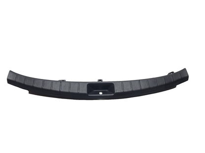 2007 - 2015 Mazda Cx-9 Rear Trunk Sill Scuff Plate Trim Cover  OEM